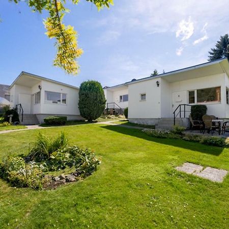 Binz Bungalows By Rujana Exterior foto
